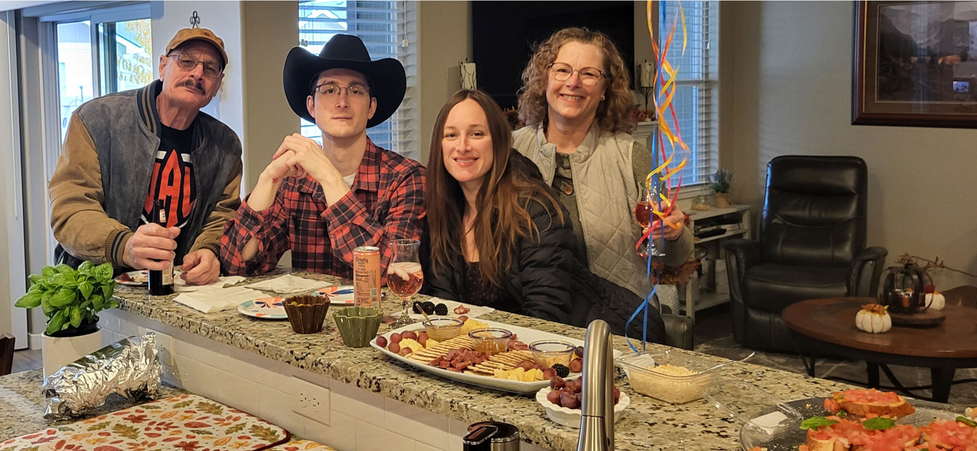 Redemption Day - Fishers 